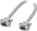 CABLE-D 9SUB/B/B/100/KONFEK/S