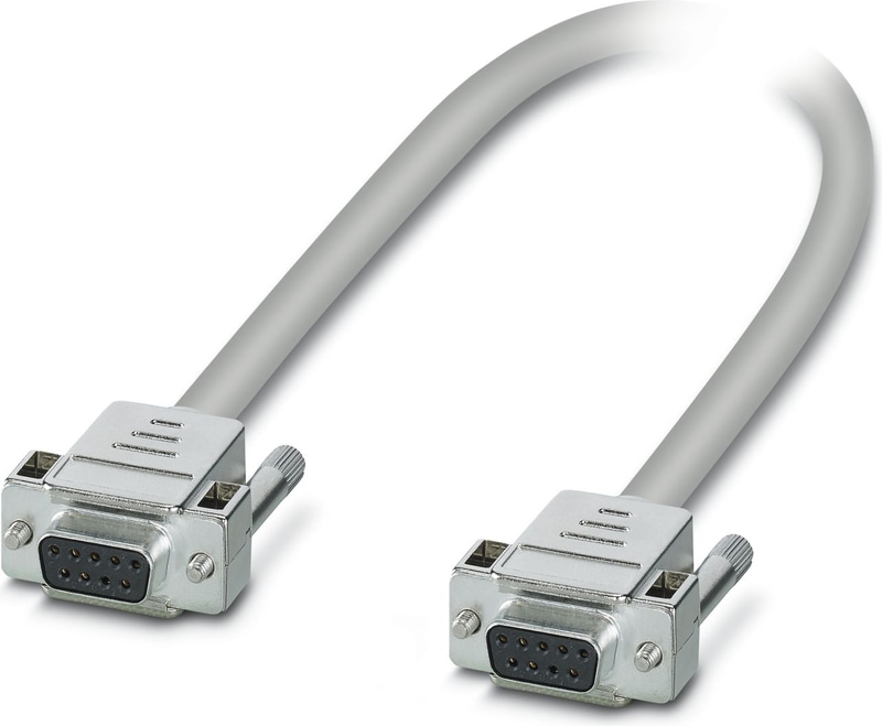 Phoenix Contact CABLE-D 9SUB/B/B/HF/S/ 2,0M