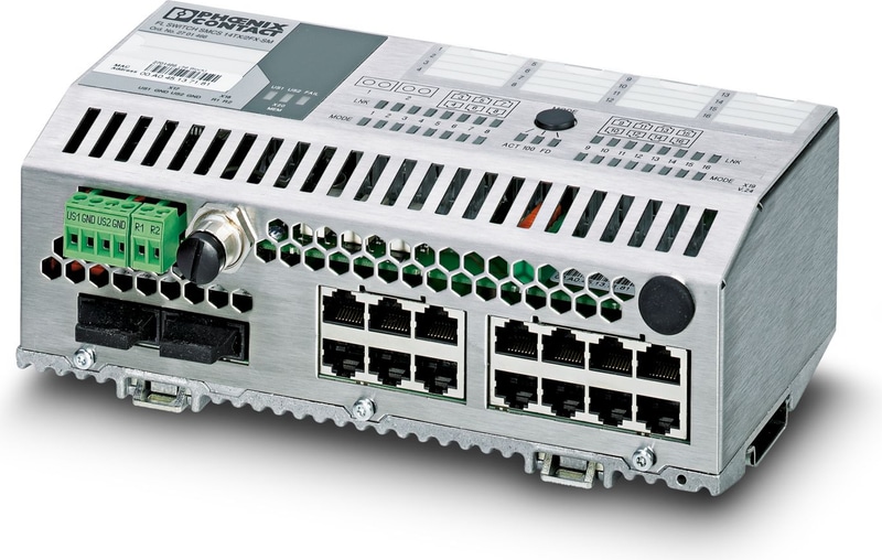 Phoenix Contact FL-SWITCH-SMCS