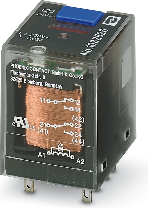 Phoenix Contact 1032526