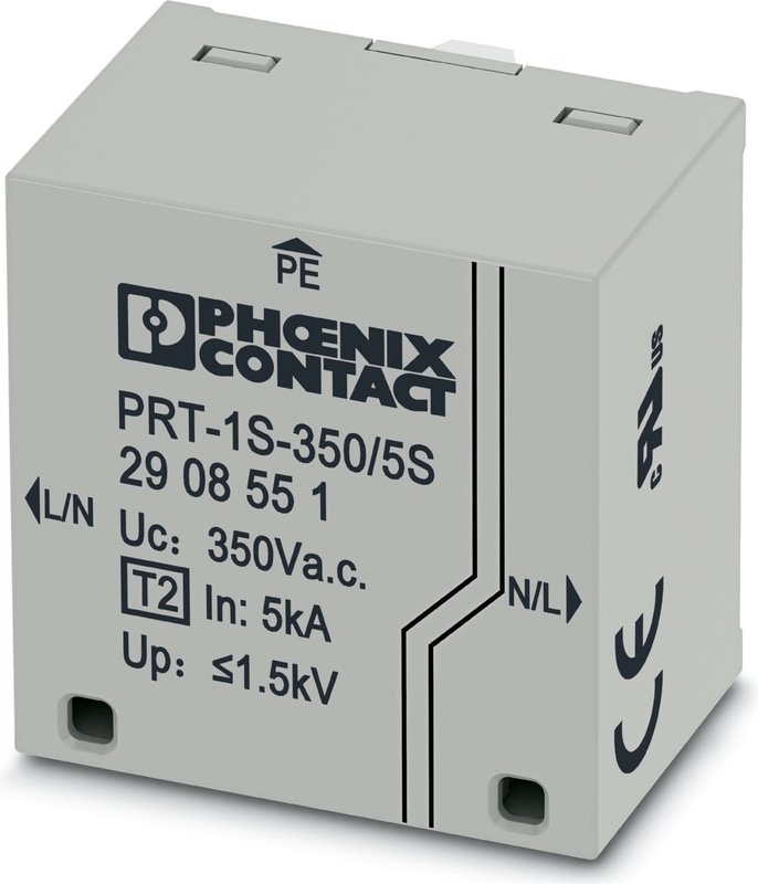 Phoenix Contact 2908551