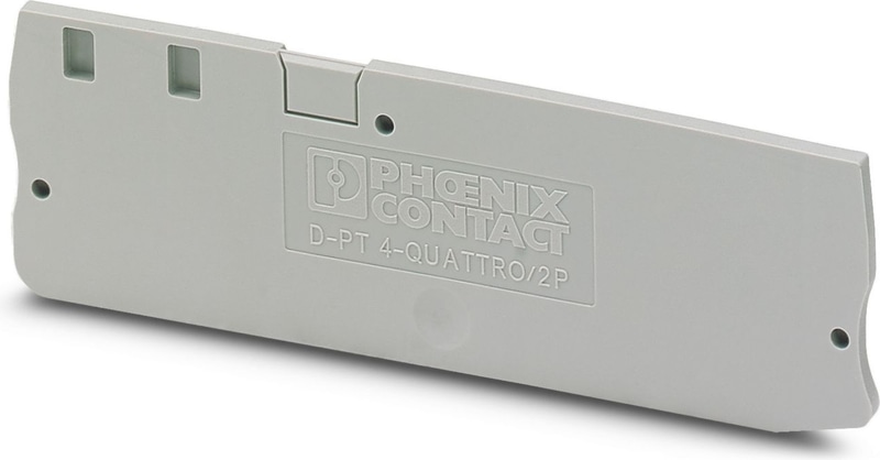 Phoenix Contact D-PT 4-QUATTRO/2P