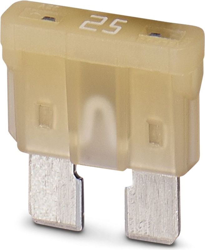 Phoenix Contact FUSE 25A/32V FKS