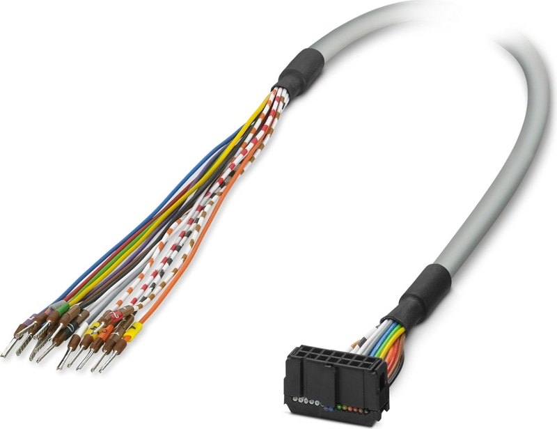 Phoenix Contact CABLE-FLK14/OE/0,14/ 800