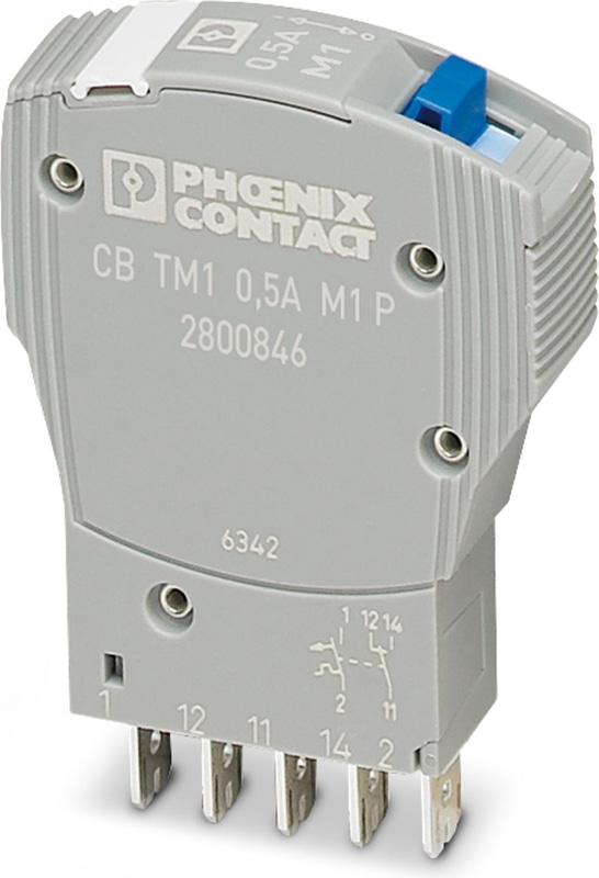 Phoenix Contact CB TM1 0.5A M1 P