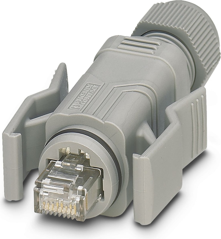 Phoenix Contact VS-08-RJ45-5-Q/IP67-BK