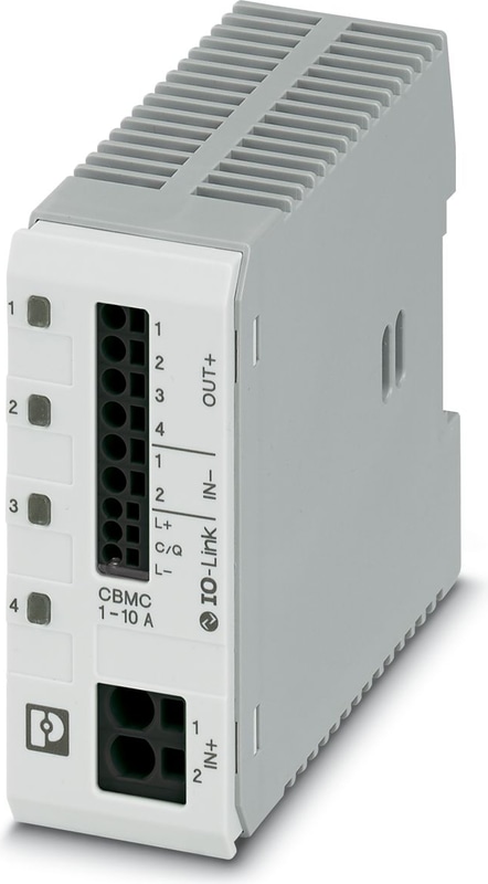 Phoenix Contact CBMC E4 24DC/1-10A IOL