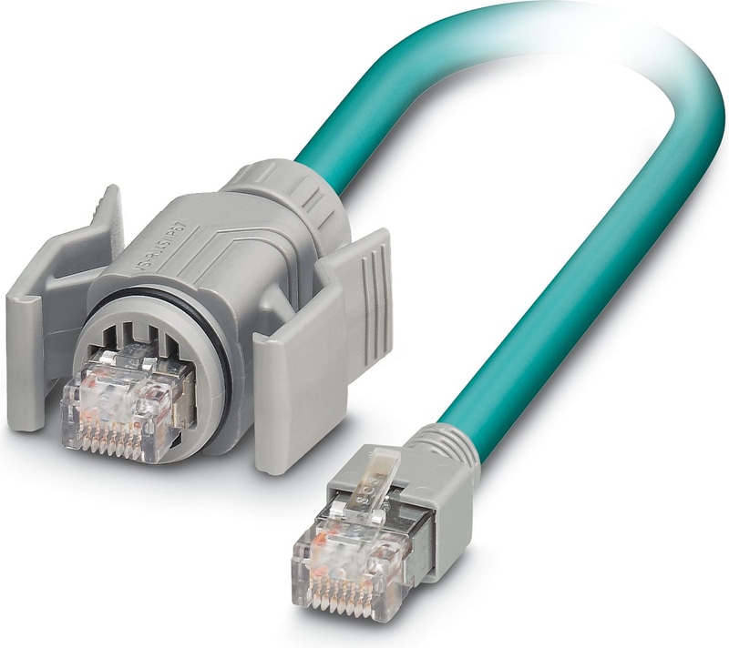 Phoenix Contact VS-08-LI-VSIP67-RJ45-CF-5,0