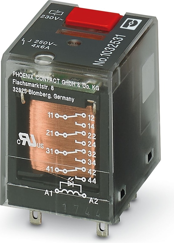 Phoenix Contact 1032531