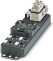 SACB-4/T-L-8FUSE CT AXL