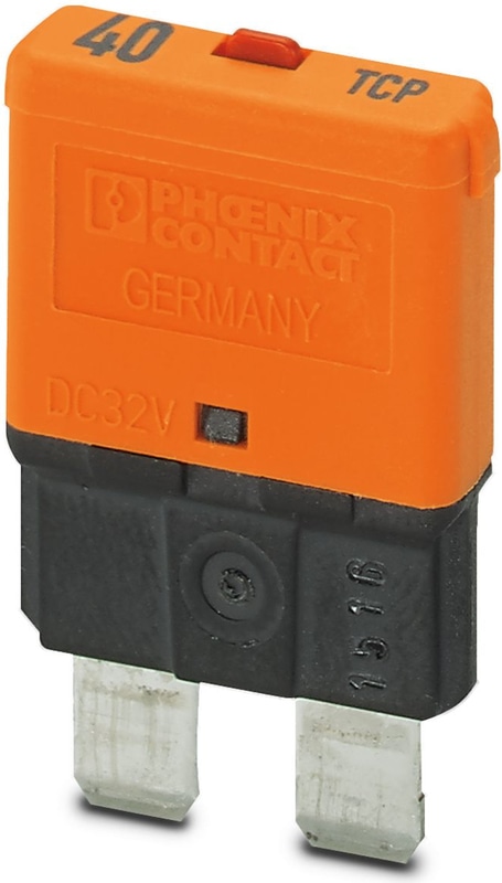 Phoenix Contact TCP 40/DC32V