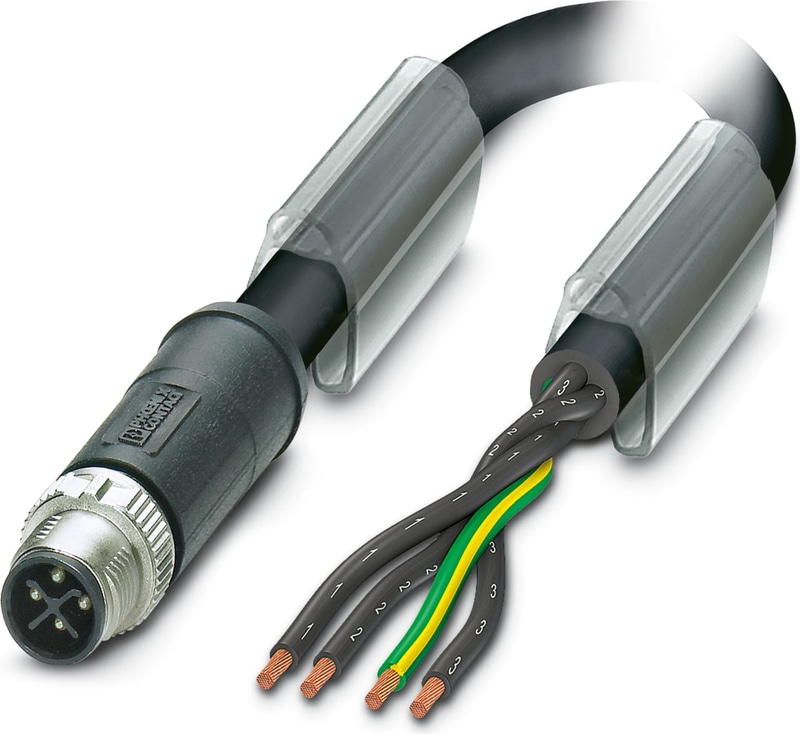 Phoenix Contact 1408838