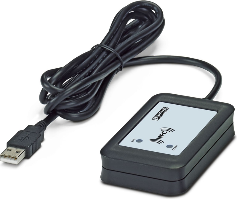 Phoenix Contact TWN4 MIFARE NFC USB ADAPTER