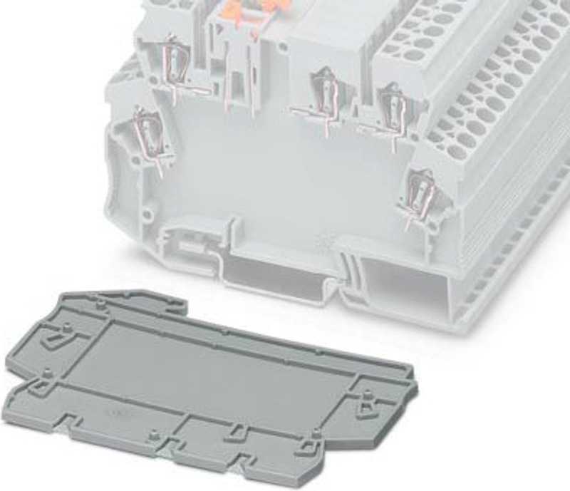 Phoenix Contact D-STTCO 2,5 GY