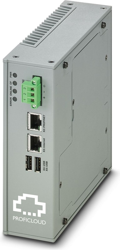 Phoenix Contact CLOUD COUPLER-PRO