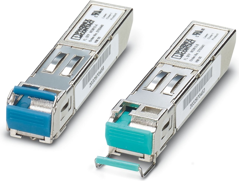 Phoenix Contact FL SFP WDM10-SET