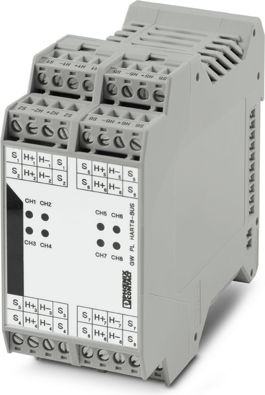 Phoenix Contact GW PL HART8-R-BUS