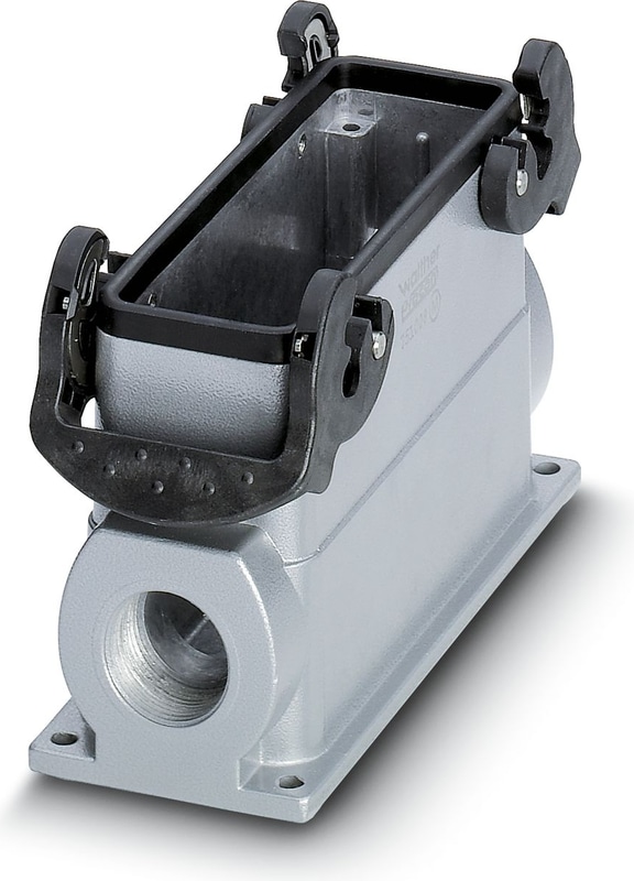 OSG Phoenix PMEN Indexable Chamfering Cutter - YouTube
