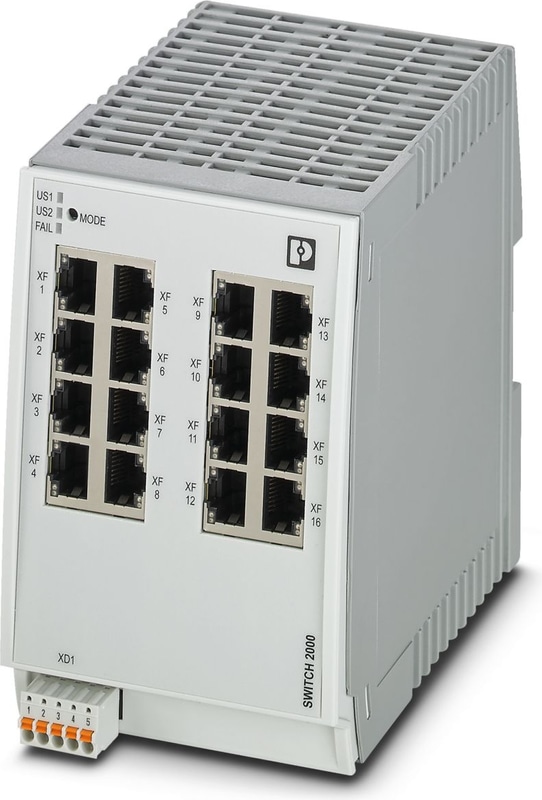 Phoenix Contact FL SWITCH 2216