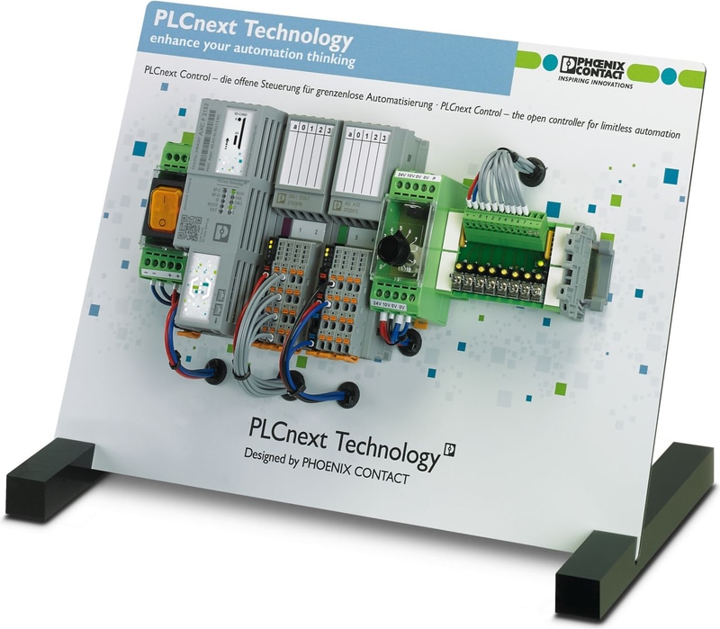 Phoenix Contact AXC F 2152 STARTERKIT
