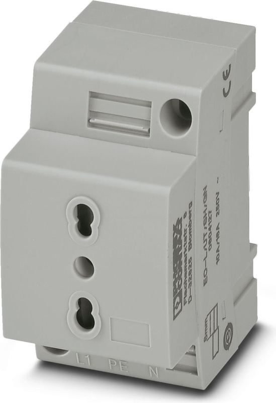 Phoenix Contact 0804126