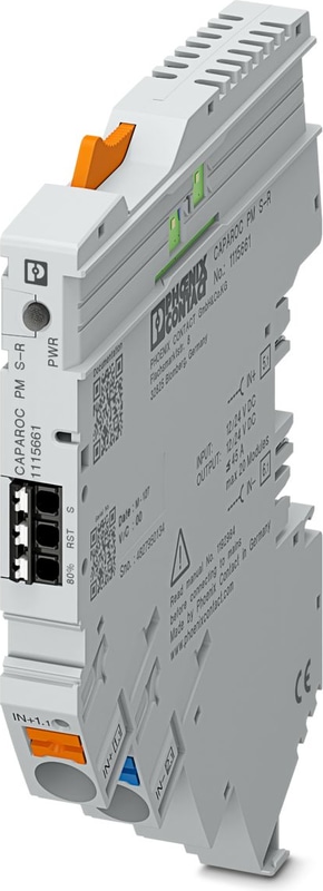 Phoenix Contact CAPAROC PM S-R