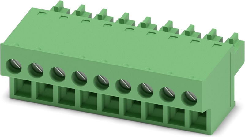 Phoenix Contact FRONT-MC 1,5/ 9-ST-3,81