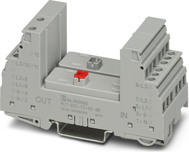 Phoenix Contact PLT-SEC-T3