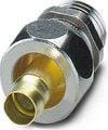 WP-G BRASS IP40 PG7