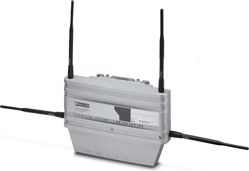 Phoenix Contact FL WLAN 24 DAP 802-11-US