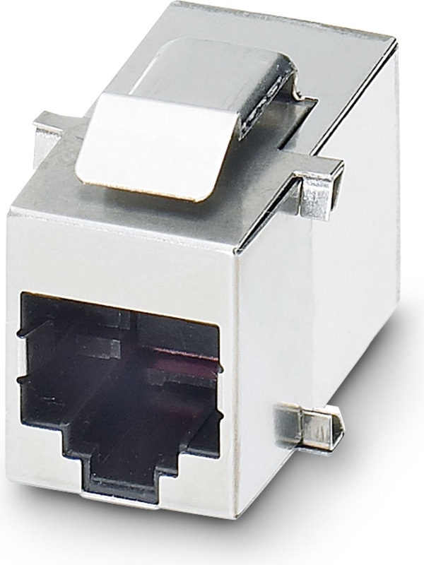 Phoenix Contact VS-08-BU-RJ45-3/BU