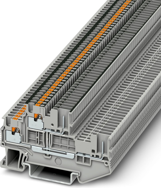 Phoenix Contact PTTB 1,5/S/2P-PV