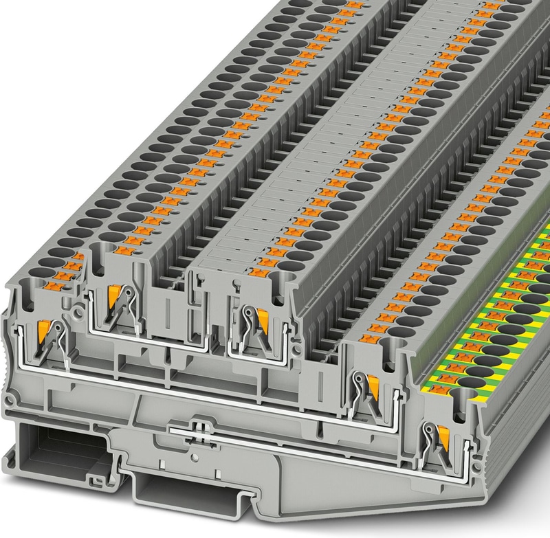 Phoenix Contact PT 4-PE/L/L