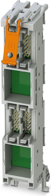 Phoenix Contact FLKM 4X14-PA/AN/S7-1500