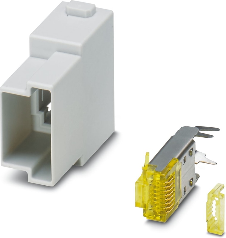 Phoenix Contact HC-M-RJ45-08-M