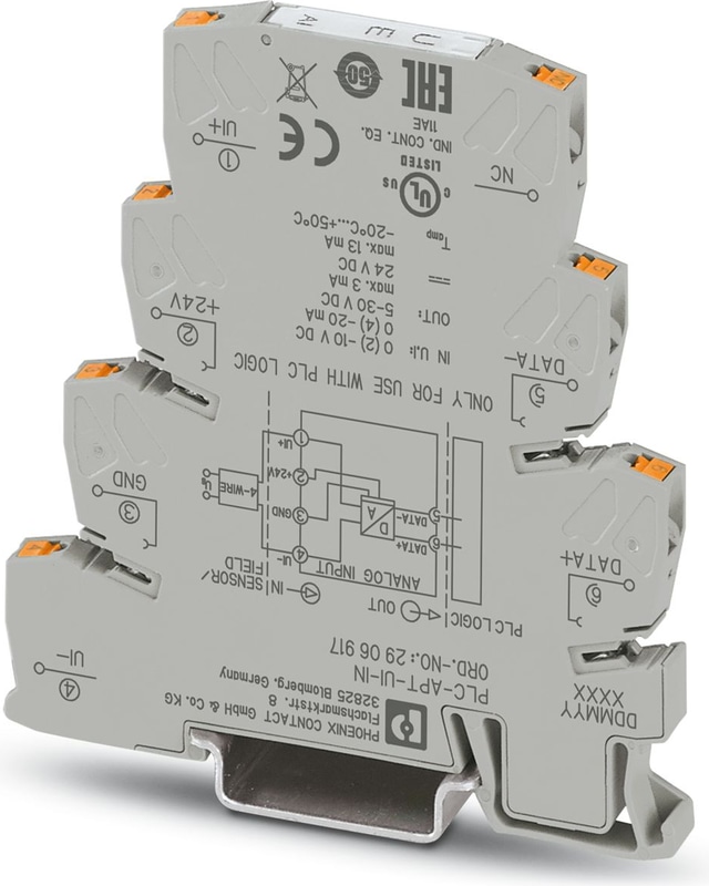 Phoenix Contact PLC-APT-UI-IN