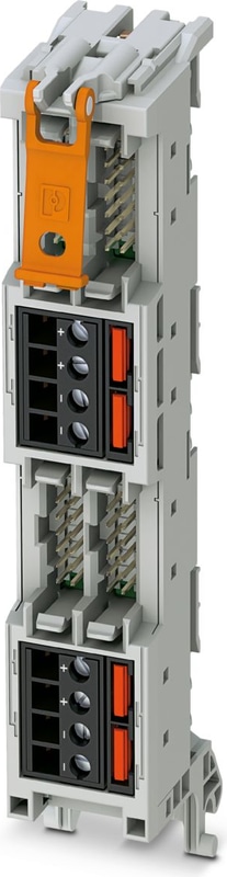 Phoenix Contact FLKM 4X14-PA/SC/DIO/S7-1500