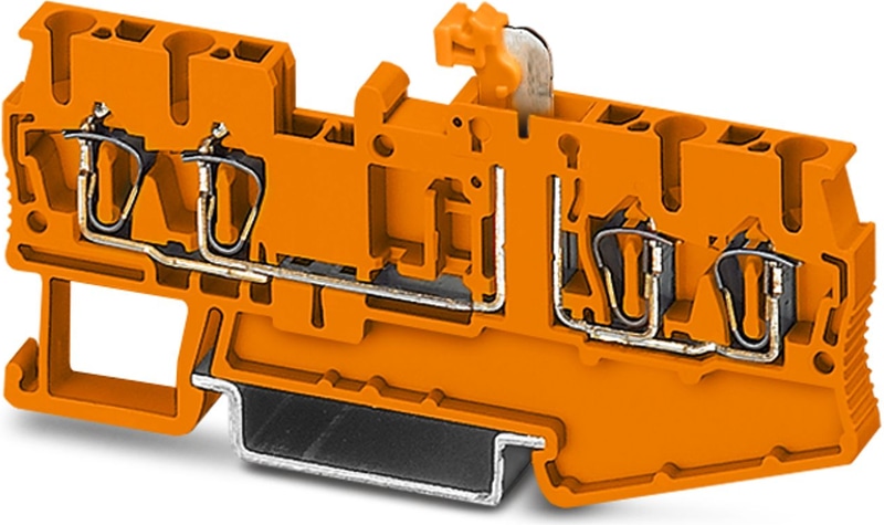 Phoenix Contact ST 2,5-QUATTRO-MT OG
