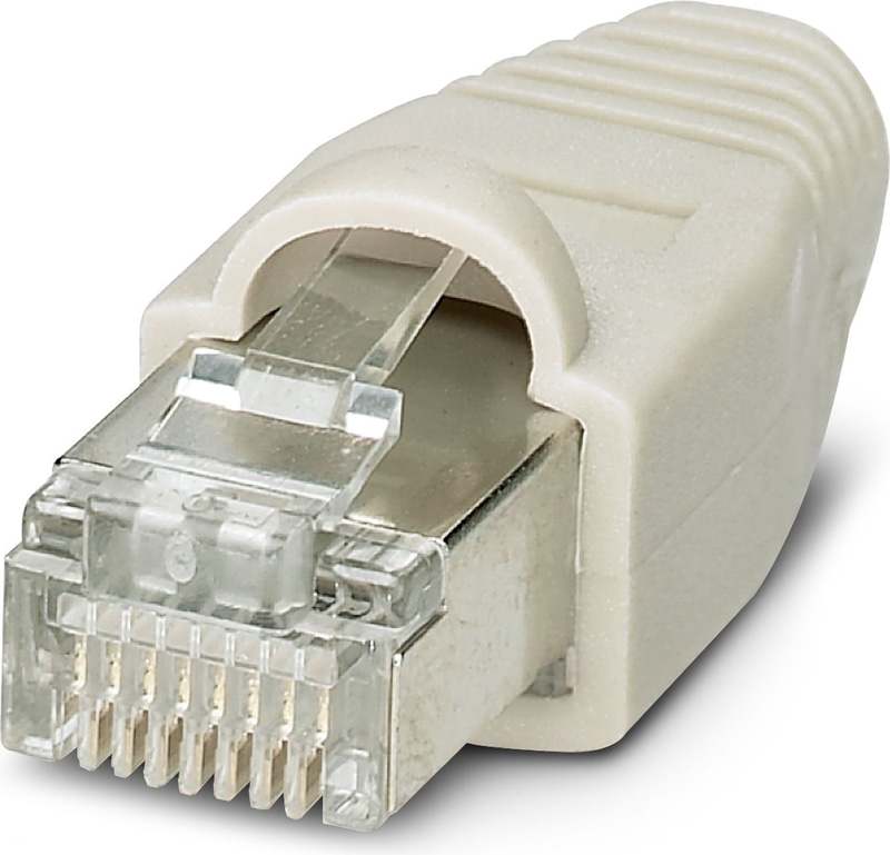 Phoenix Contact VS-08-NP-RJ45-GY