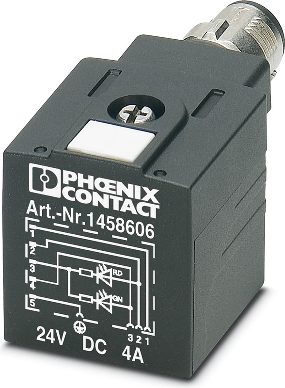 Phoenix Contact 1458606