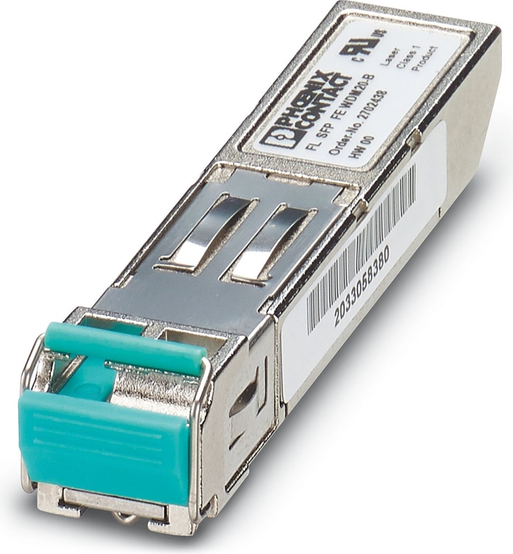 Phoenix Contact FL SFP FE WDM20-B