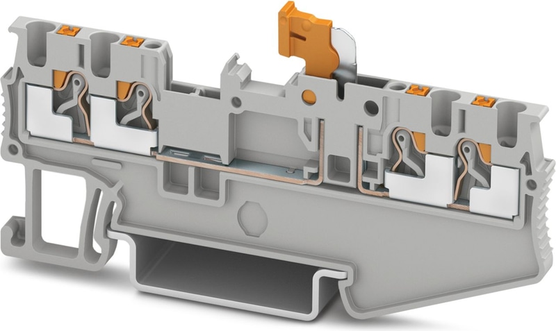 Phoenix Contact PT 1,5/S-QUATTRO-MT