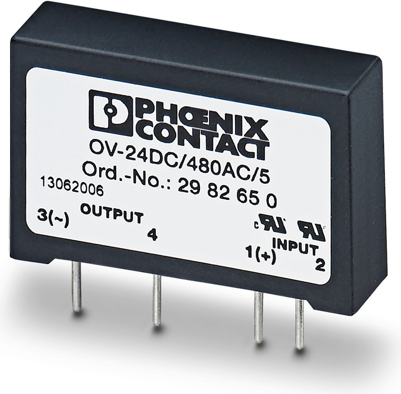 Phoenix Contact 2982650