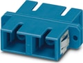 FL COUPLER SC-DUPLEX