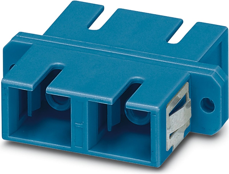 Phoenix Contact FL COUPLER SC-DUPLEX