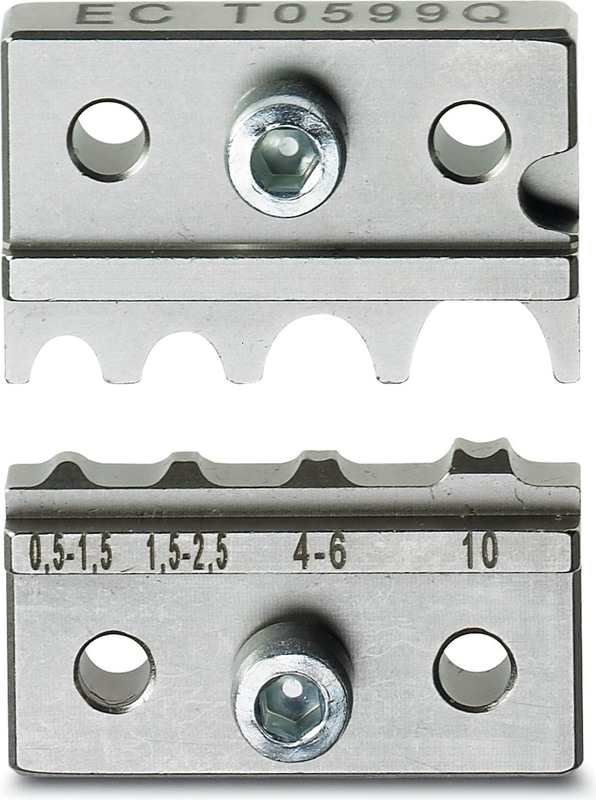 Phoenix Contact CF 500/DIE RC 10