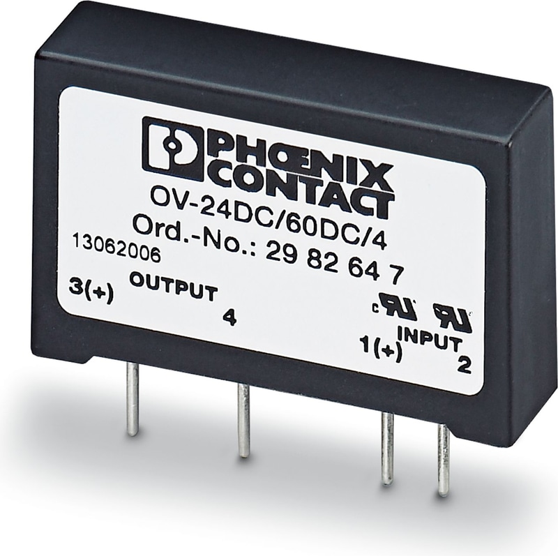 Phoenix Contact 2982647