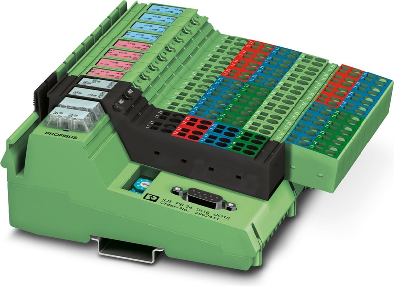 Phoenix Contact 2862411