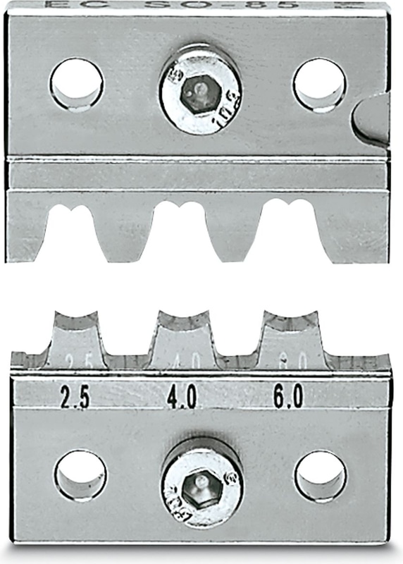 Phoenix Contact CF 500/DIE SR 6-2