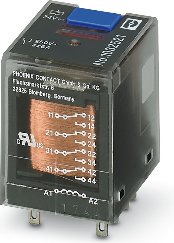 Phoenix Contact 1032521